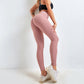 🎅🎄42% OFF🔥🎁Seamless Fitness Lift Pants With Peach Ass