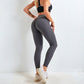 🎅🎄42% OFF🔥🎁Seamless Fitness Lift Pants With Peach Ass