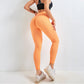 🎅🎄42% OFF🔥🎁Seamless Fitness Lift Pants With Peach Ass