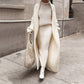 Ideal Gift🎁Women’s Elegant Long Knit Cardigan