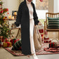 Ideal Gift🎁Women’s Elegant Long Knit Cardigan