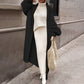 Ideal Gift🎁Women’s Elegant Long Knit Cardigan