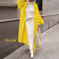 Ideal Gift🎁Women’s Elegant Long Knit Cardigan