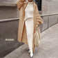 Ideal Gift🎁Women’s Elegant Long Knit Cardigan