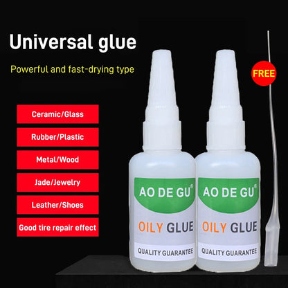 Oil-based Original Universal Adhesive