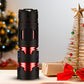 🎁Funny Gift💓 - Multi-Functional Spiral Decompression Mini Bright Flashlight