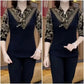 🔥 Best Gift For Her 🔥 Best Gift For Her Women's Fashion Patchwork Printed Warm Shirt-Buy 2 Get Free Shipping