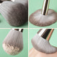 Early Christmas discount🎅14 Pieces Portable Makeup Brush Set