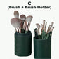 Early Christmas discount🎅14 Pieces Portable Makeup Brush Set