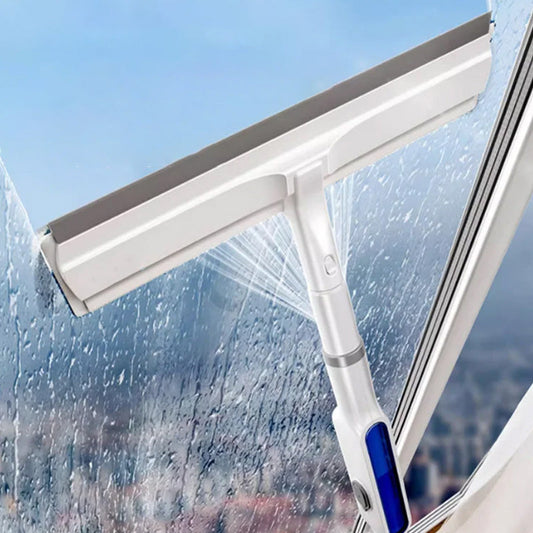 Double-sided spray expansion window cleaner✨Free shipping