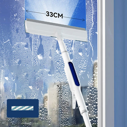 Double-sided spray expansion window cleaner✨Free shipping