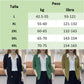 [Perfect Gift] Women's Faux Knit Two Piece Knit Shirt - Elegance and Comfort in One