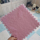 💥New Year Big Sale 49% OFF💥 Plush Patchwork Foam Floor Mat（10 pcs/ SET）