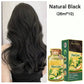 Plant Extract Non-irritating Hair Dye
