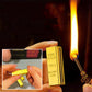 🔥Buy 1 Get 1 Free🔥Creative Immortal Lighter