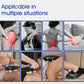 🔥New Year Special 50% OFF🔥Professional Four-head Automatic Fascia Massager