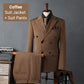 Men’s Slim Fit Formal Suit