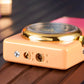 🔥Double Flame Watch Dial Gas Lighter