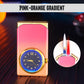 🔥Double Flame Watch Dial Gas Lighter