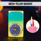 🔥Double Flame Watch Dial Gas Lighter