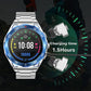 🔥Multi-function Smartwatch - Watch & Earbuds 2-in-1