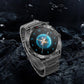 🔥Multi-function Smartwatch - Watch & Earbuds 2-in-1