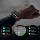 🔥Multi-function Smartwatch - Watch & Earbuds 2-in-1