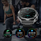 🔥Multi-function Smartwatch - Watch & Earbuds 2-in-1